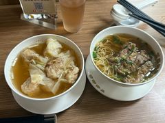 -百福麵家(新馬路店)