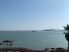 -东山风动石景区