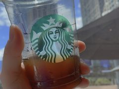 -星巴克臻选(深圳卓悦中心店)