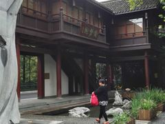 -鼓楼(西湖风景名胜区)