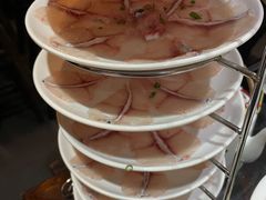 -凤凰山斑鱼馆(恭城店)