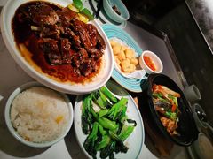 -大榕树下顺德菜(融创茂店)