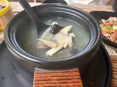 -竹野·上|老字号全竹宴