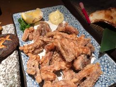 -千代武日本料理(哈西店)