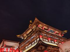 -杜甫江阁