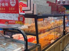 -味多美蛋糕(安定门店)