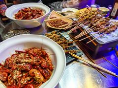 -清真·灰太狼烧烤海鲜大咖(沈阳道店)