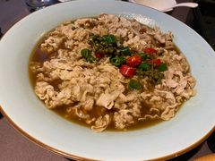 -羲和雅苑•北京烤鸭(平安国际金融中心店)