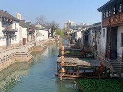 -衣裳街历史文化街区