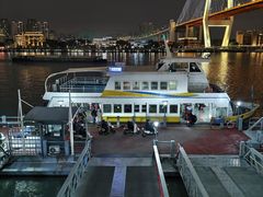 -上海轮渡(复兴东路渡口售票处)