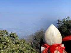 -青城山
