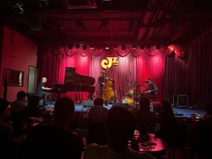 -JZ Club 爵士酒吧(上海店)