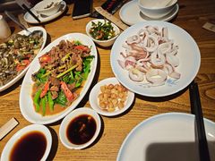 -潮中人·潮州菜(益乐路店)