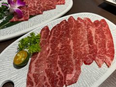 -橘焱胡同烧肉夜食(BFC外滩金融中心店)