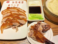 -全聚德(江宁店)