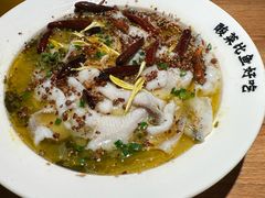 -太二酸菜鱼(福州泰禾店)