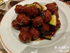 -福满圆(琨莎中心店)