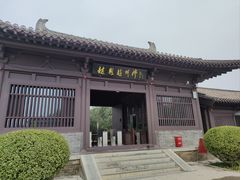 -赵州桥景区