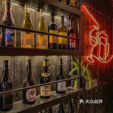 🍔广州坠好吃的汉堡竟然在酒吧里❓