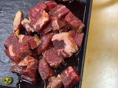 -允辛家·自助泥炉烤肉(九亭店)