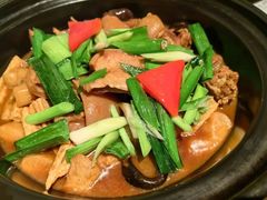 -博多新记·粤菜(复兴店)