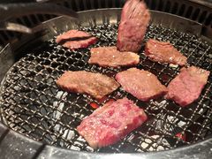 -食也烧肉(临平店)