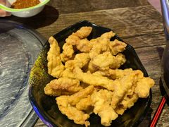 -七友美蛙鱼头火锅(坂田店)