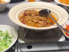 -汉水谣·江景餐厅(江滩店)