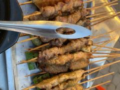 -胖姐烧烤(总店)