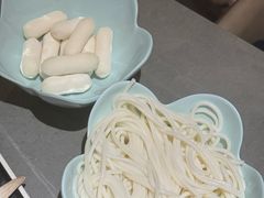 -滇小鱼·云南野生菌火锅(上杭路店)