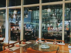 -The COOK·厨餐厅·自助餐(浦东嘉里大酒店)