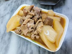 -珍珍小食店(西华路店)