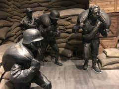 -上海四行仓库抗战纪念馆