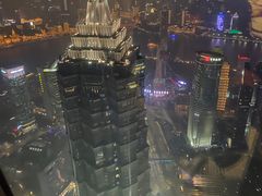 -上海柏悦酒店·世纪100牛排馆