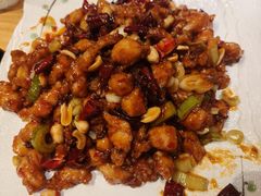 -小俩口烧烤东北菜(双井店)