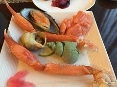 -天诚丽筠酒店-西餐厅