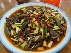 -李大爷的泡椒馆(冉家坝店)