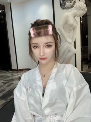 点击看大图 -Rise Hair上升造型
