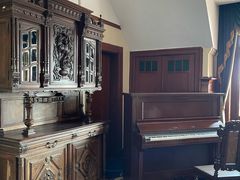 -青岛德国总督楼旧址博物馆