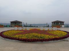 -张坝桂圆林公园