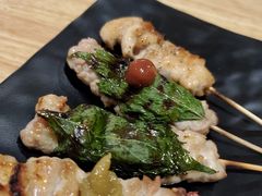 -鸟内会居酒屋(得意潮馆店)