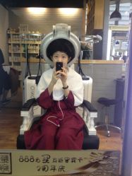 -形象革命造型·护肤Hair Studio