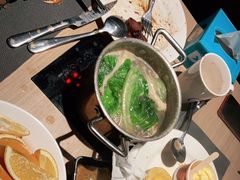 -星伦多自助料理(宝山龙湖天街店)