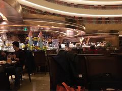 -杭州国际会议中心洲际酒店-原素全日餐厅(解放东路店)