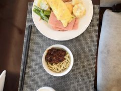 -岚桥锦江大酒店-瑞泰西餐厅