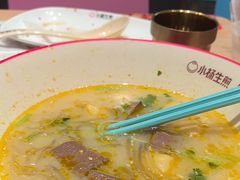 -小杨生煎(天之骄子店)