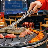 深圳探店｜快来吃曹小姐的烤肉店啦❗️