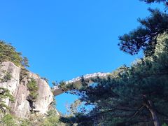 -罗田天堂寨风景区