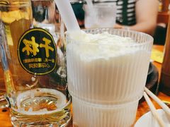 -本色.小马哥烧烤(五一路总店)