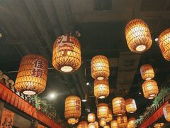 -南京大牌档(凯德1818店)